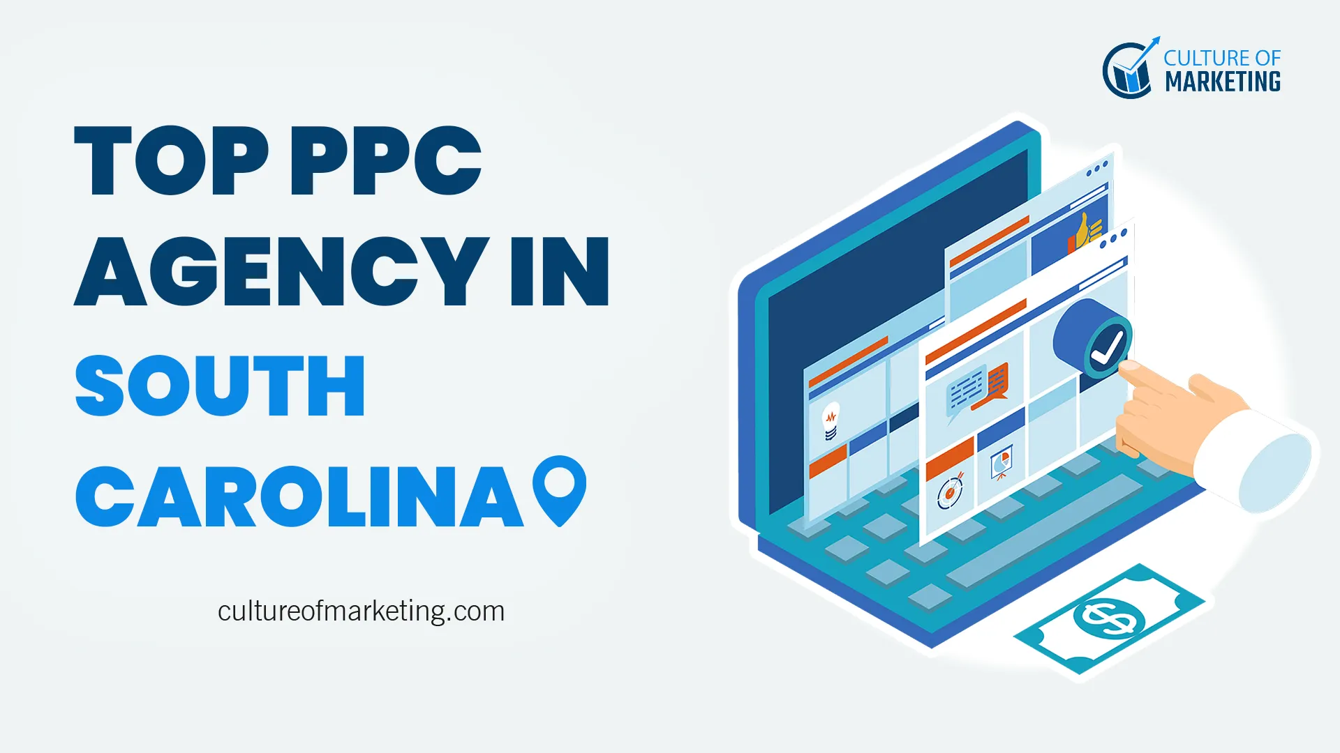 PPC Marketing Visual